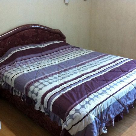 Bandung Indah Hotel Εξωτερικό φωτογραφία