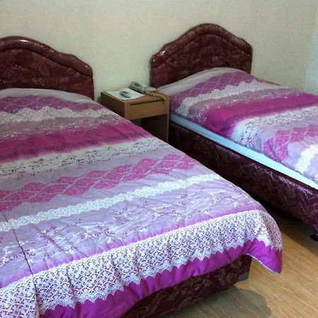 Bandung Indah Hotel Εξωτερικό φωτογραφία