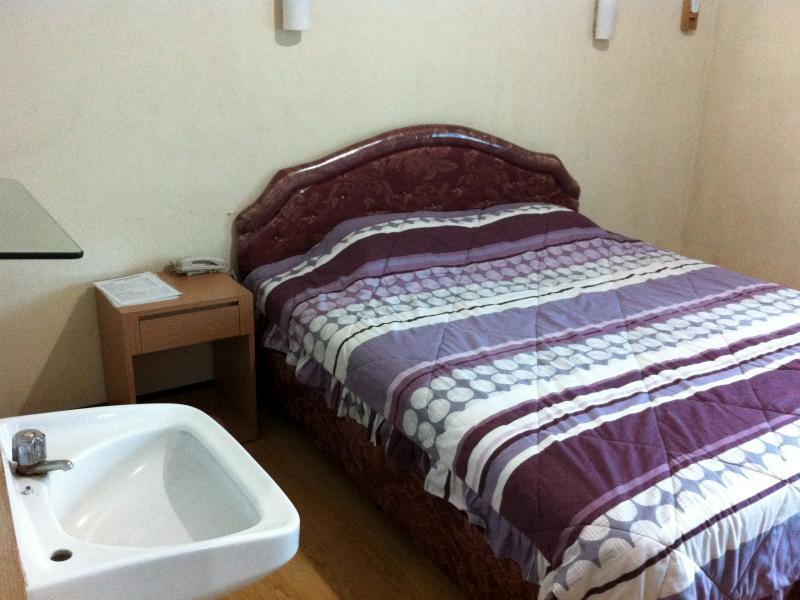 Bandung Indah Hotel Εξωτερικό φωτογραφία