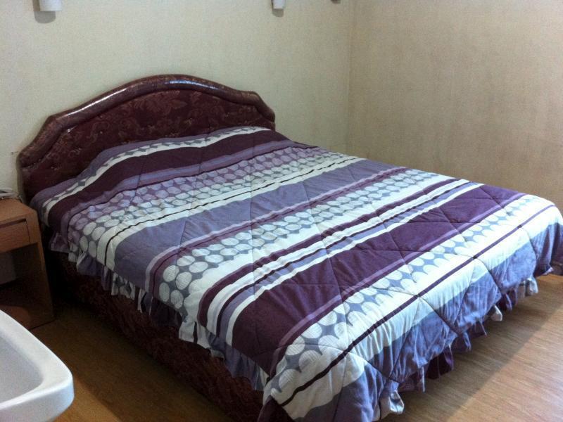 Bandung Indah Hotel Εξωτερικό φωτογραφία