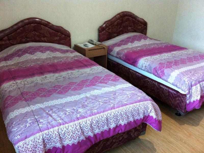 Bandung Indah Hotel Εξωτερικό φωτογραφία